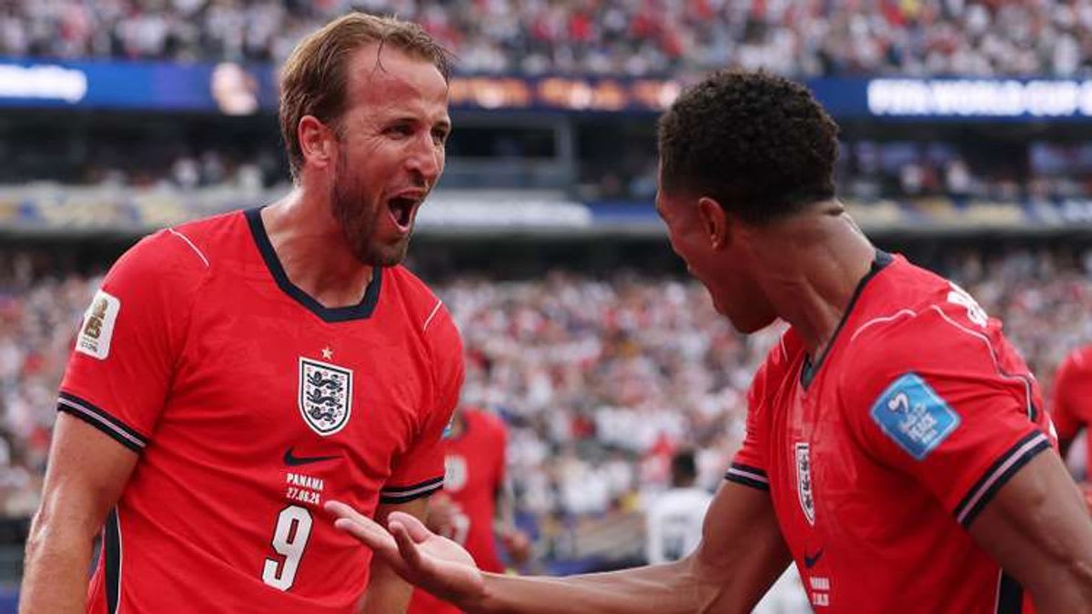Harry Kane: A GOAT in the Making
