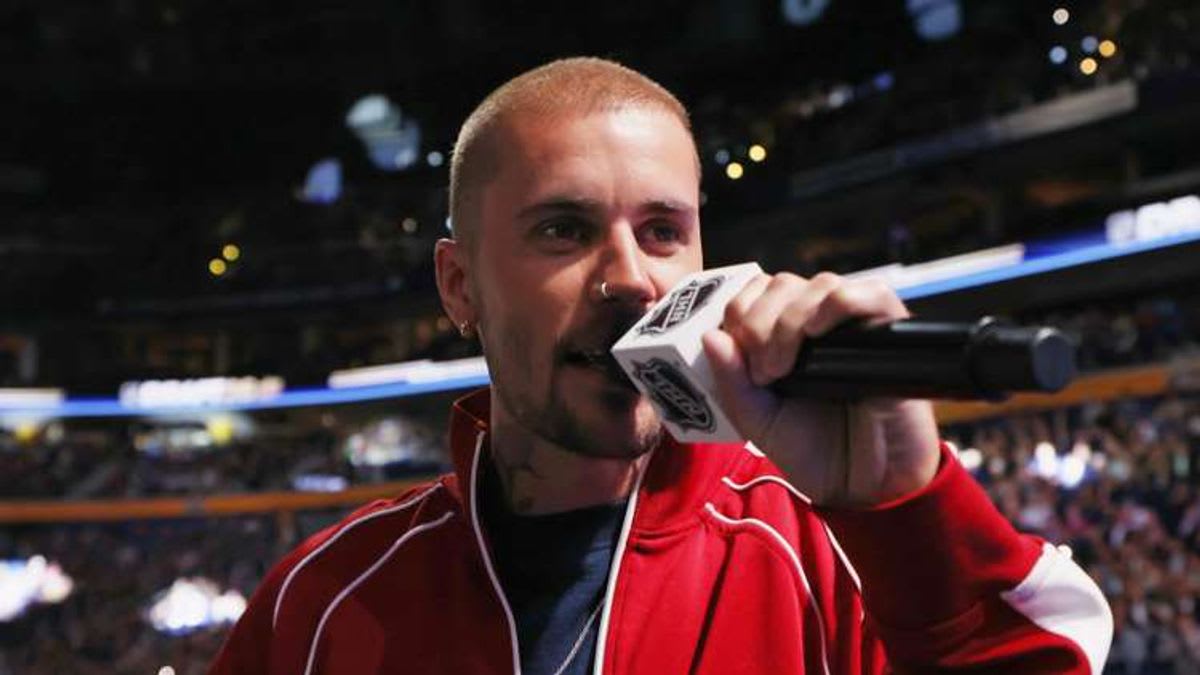 Exciting Collaboration: Justin Bieber Joins World Cup Final Half-Time Show with Shakira, Madonna, and BTS