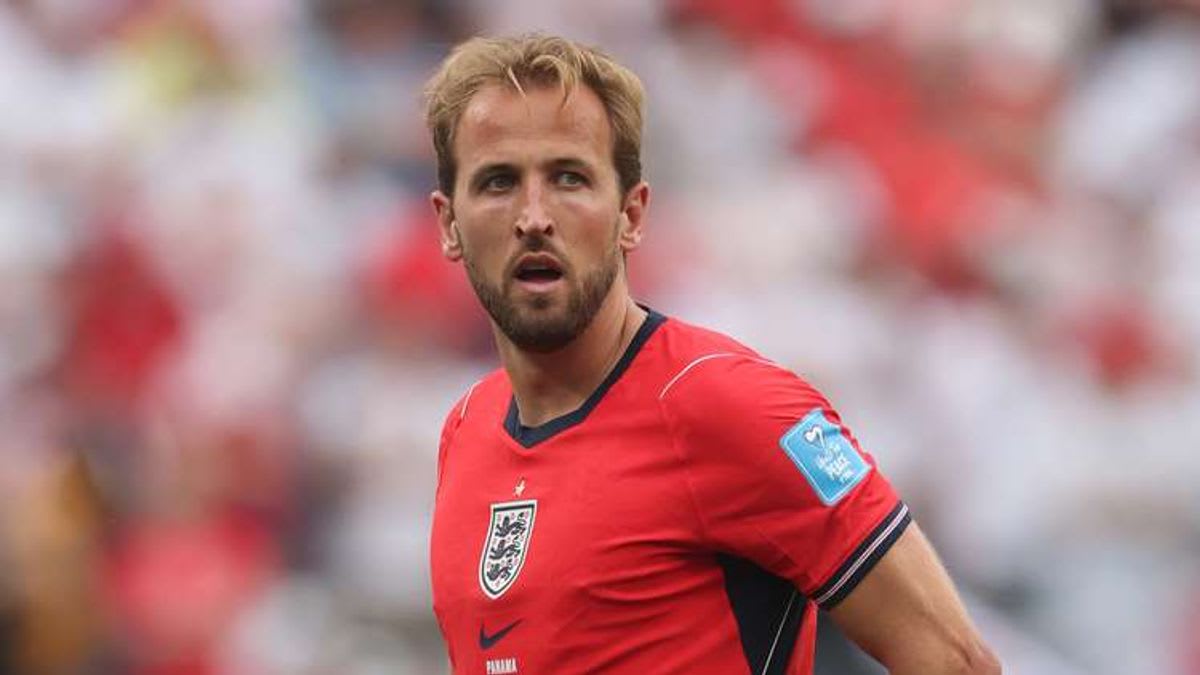 Are England risking the same mistake with Harry Kane? Wayne Rooney's timely warning to Thomas Tuchel on managing record-breaking striker's fitness