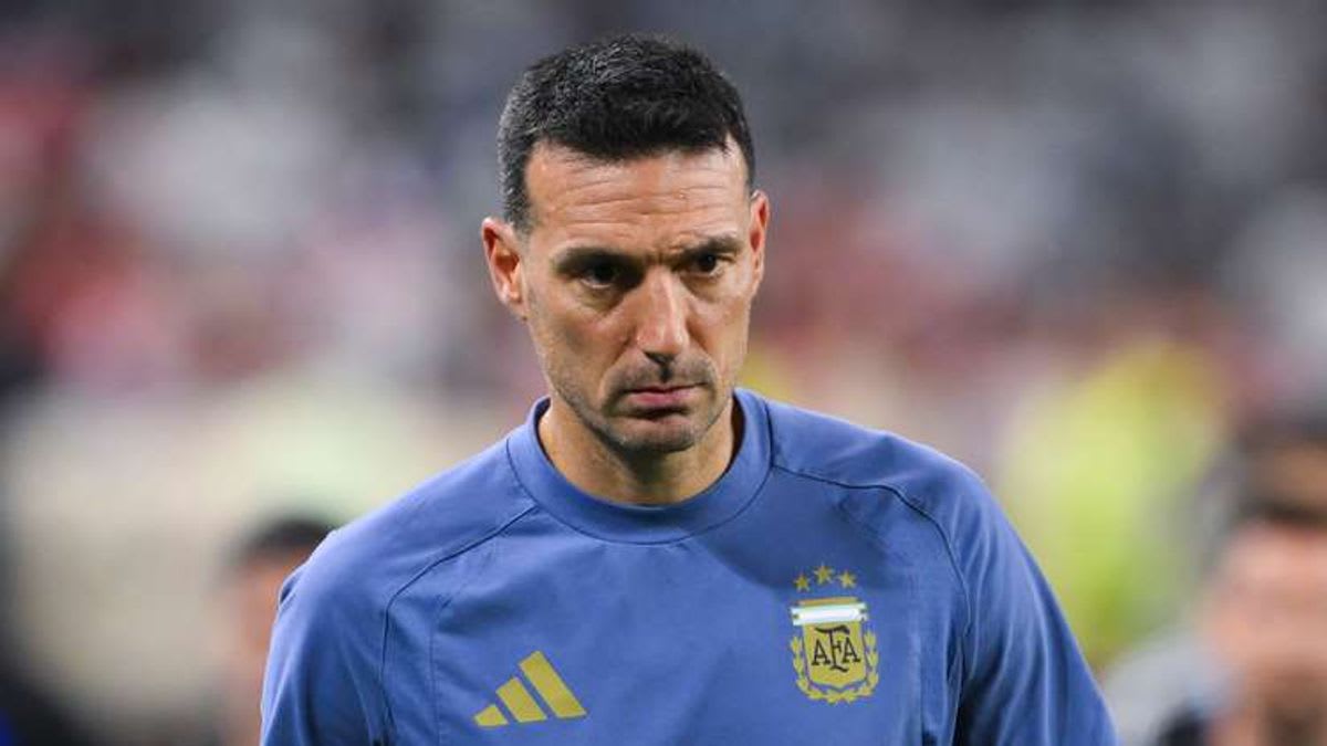 Lionel Scaloni Criticizes World Cup Schedule as Argentina Faces Egypt After Tough Cape Verde Win