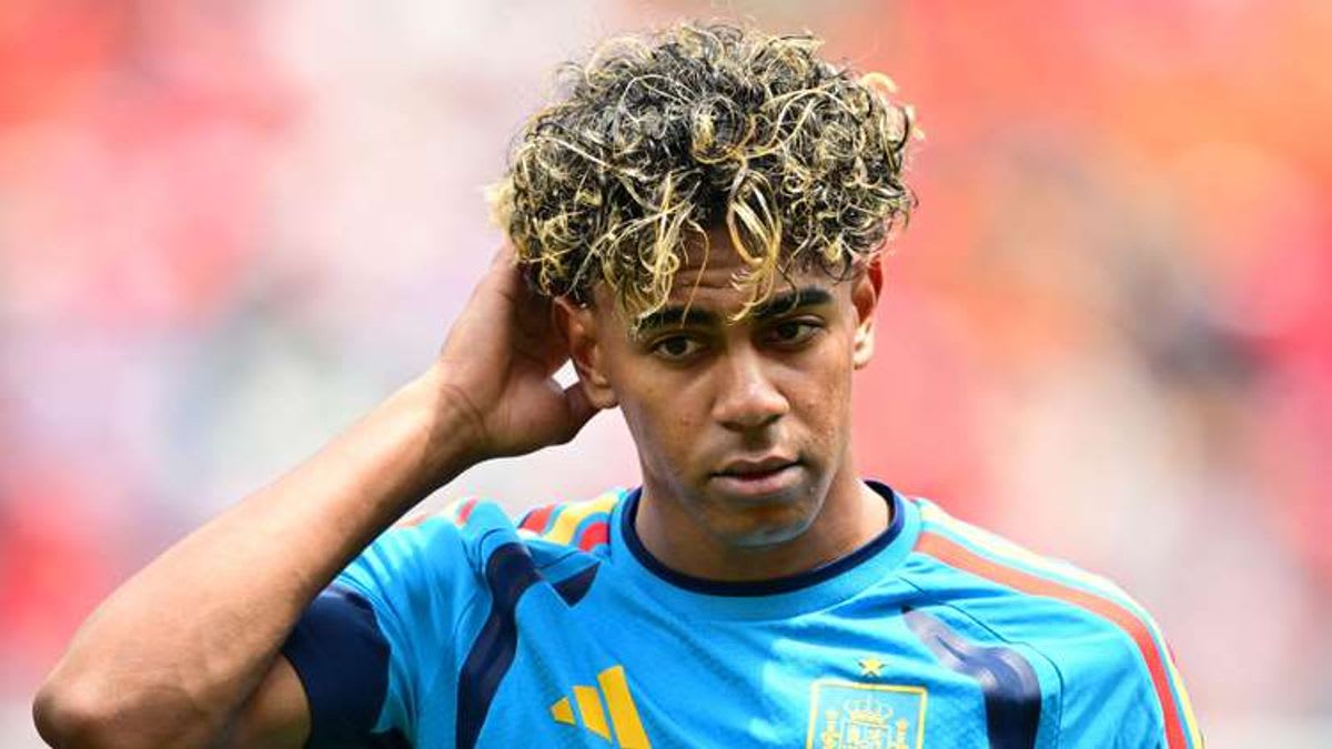 Lamine Yamal's Progress at the 2026 World Cup: Insights from Luis de la Fuente