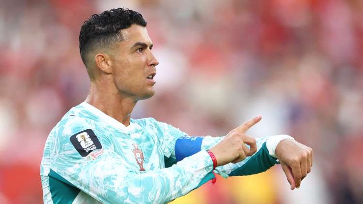 Unveiling Cristiano Ronaldo's Enduring Legacy: A Glimpse into the Future at the 2030 World Cup
