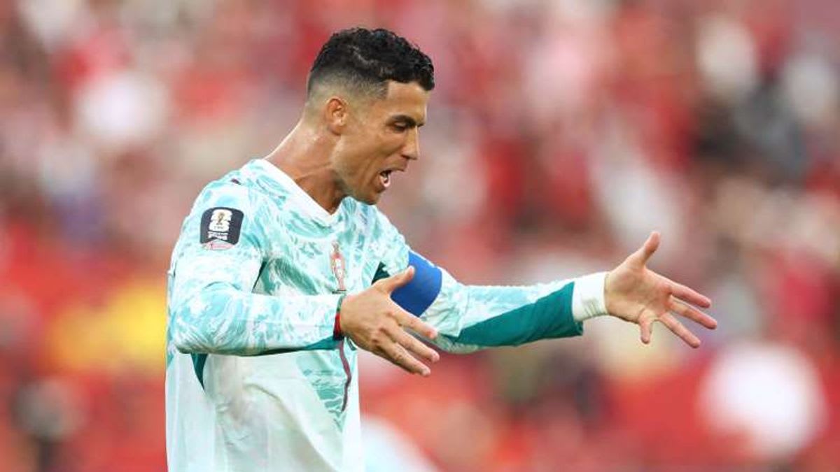 Cristiano Ronaldo's Defiant Stance on Retirement and World Cup 2026
