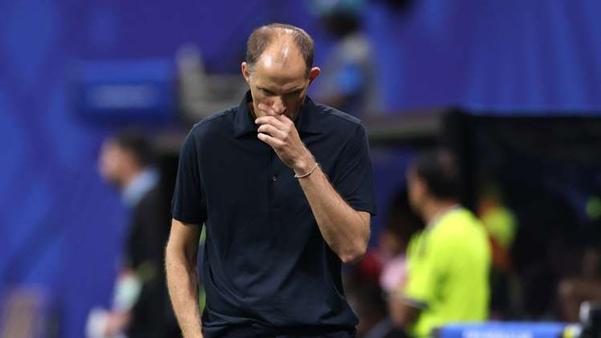 Nicky Butt criticizes Thomas Tuchel's tactics after England's World Cup display