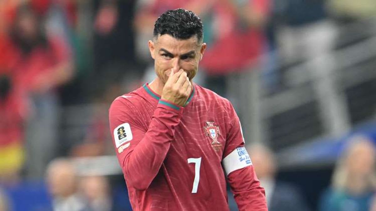 Cristiano Ronaldo's Potential New Role: Managing and Playing for Portugal