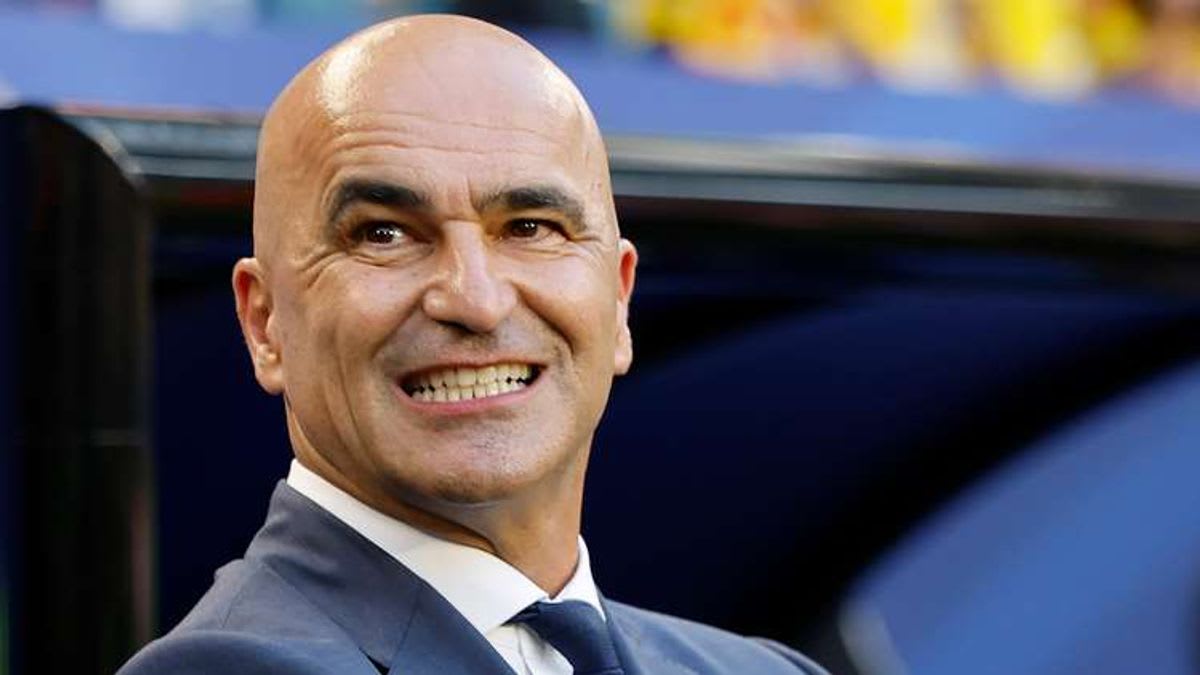 Roberto Martinez Leaves Portugal Role After World Cup Exit