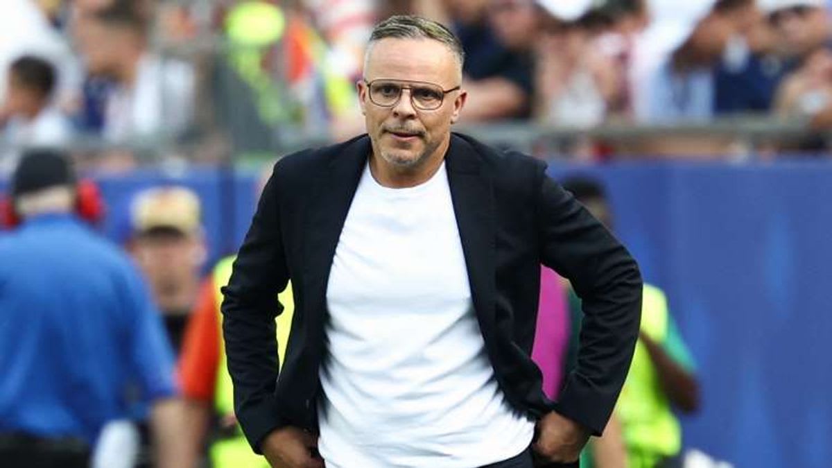 Controversy in the Quarter-Final: Morocco Coach Reacts to France Goal