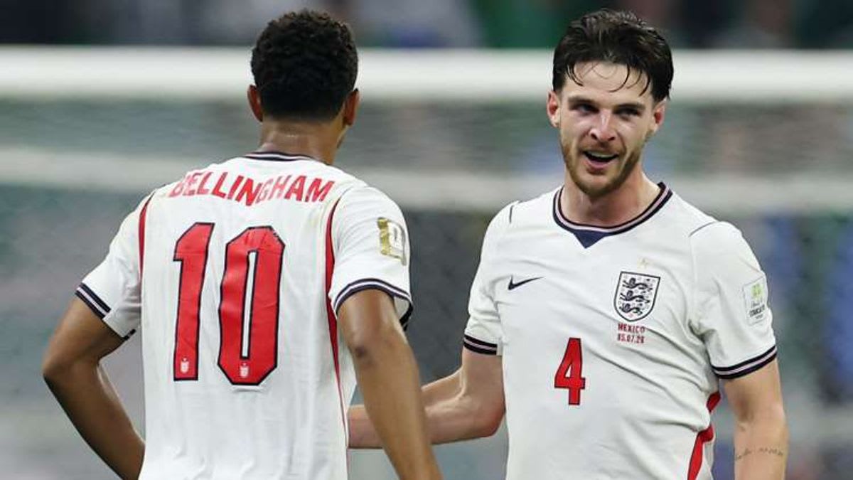 Disciplinary Concerns: England's Key Players Facing World Cup Semi-Final Ban Ahead of Norway Clash