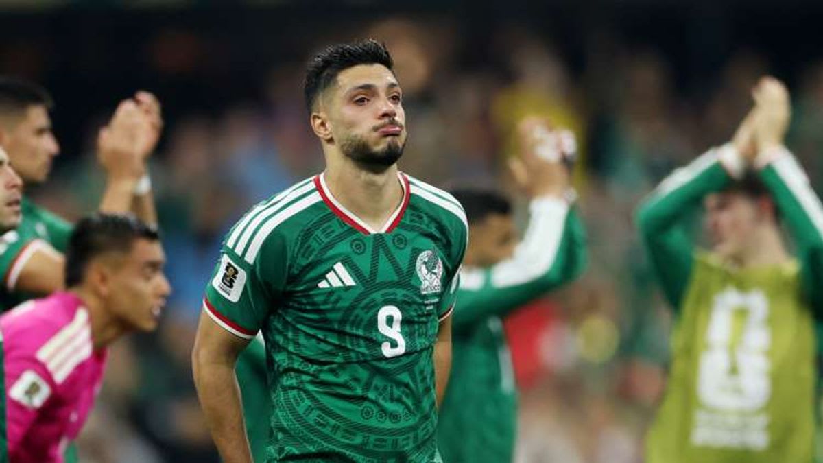 Analyzing Mexico's Performance: Quiñones and Jiménez Shine, Bellingham's Impact on Historic World Cup Clash