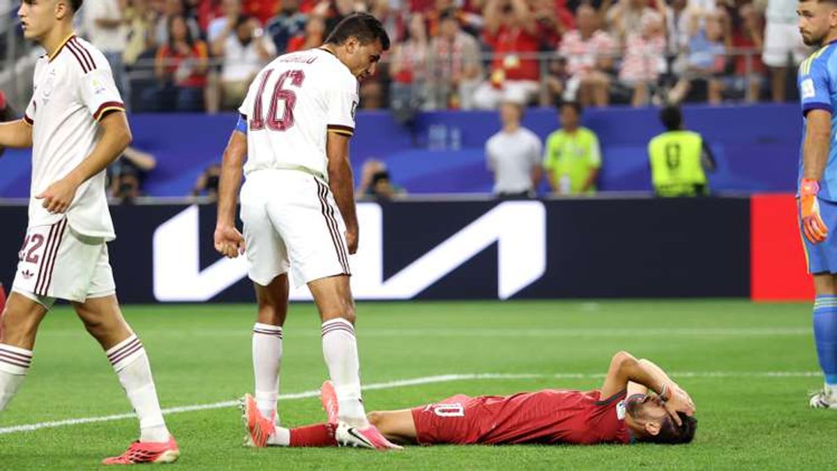 Rodri’s Apology to Bernardo Silva: A Lesson in Sportsmanship
