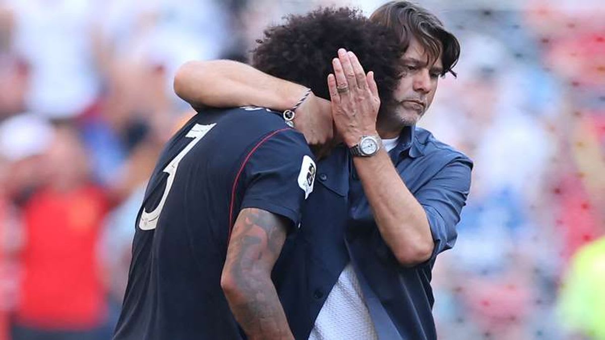 We let them down - An Analysis of USMNT's World Cup Exit