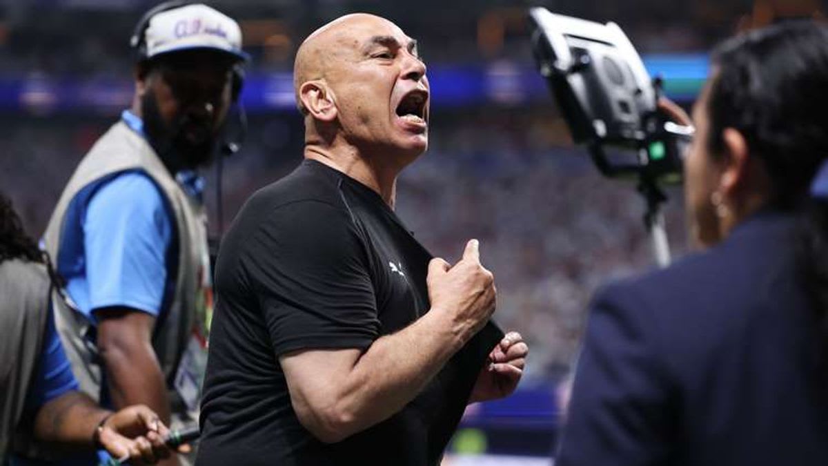 Egypt's Heartbreak: Unraveling the Controversy Surrounding the World Cup Match against Argentina