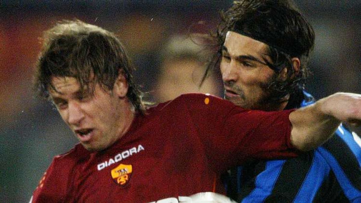 Adani: “The Italian has a bit of fun with the referees and teases them. Baldini is the standout, while De Zerbi, Maresca, Xavi and Thiago Motta are the best”