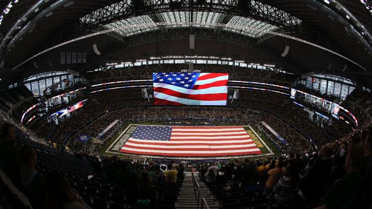 World Cup 2026 Host Cities: Stadium Venues Revealed for FIFA Tournament in United States, Canada & Mexico