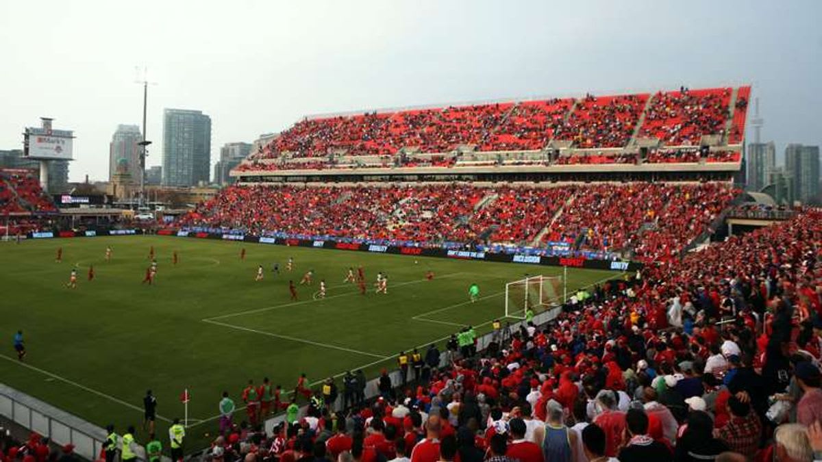 BMO Field Stadium: Your Ultimate Guide for the 2026 FIFA World Cup