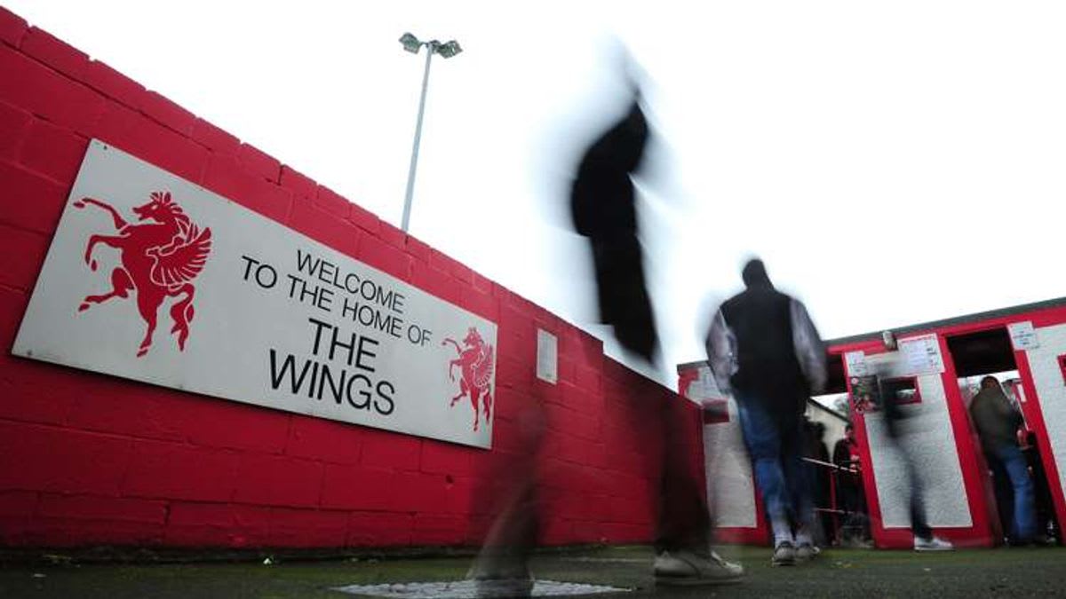 Non-League Match Abandoned After Manager Injured in Altercation: Suspect Arrested by Police