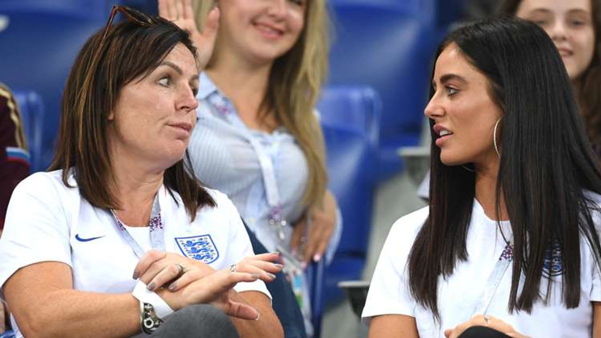 Disgraceful! - Harry Maguire's World Cup Omission Sparks Family Outrage