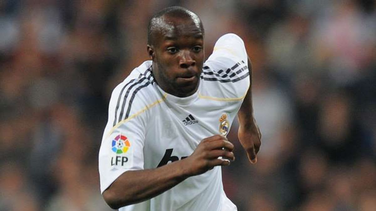 FIFA settles with Lassana Diarra after transfer rights court case