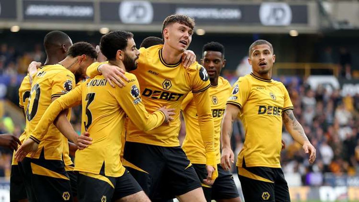 Crystal Palace's £50m Jorgen Strand Larsen saga: Deal in Peril as Eagles Consider Pulling Out