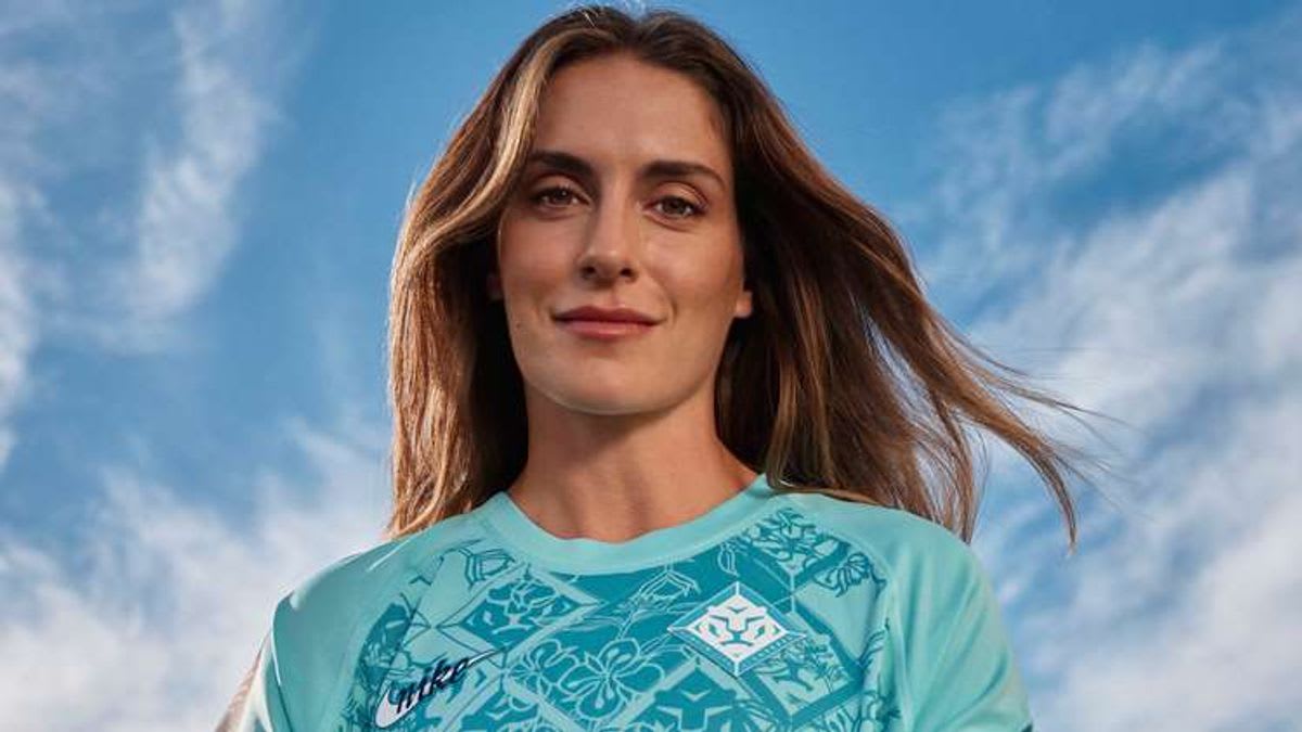 The Dawn of a New Era: Alexia Putellas Joins London City Lionesses