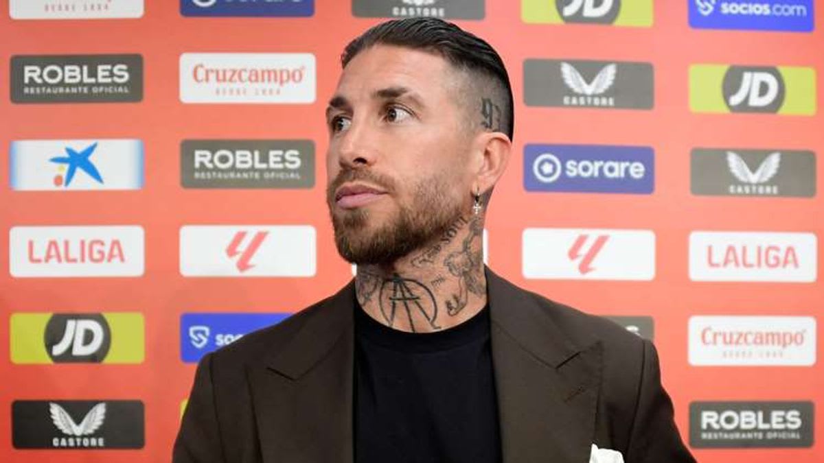 Sergio Ramos's Desire for Real Madrid Return Amid Defensive Crisis
