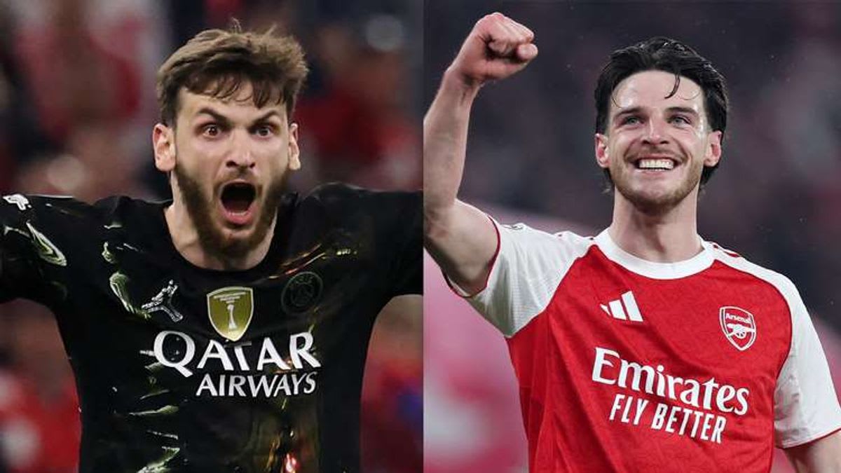 Steven Gerrard's Analysis: Arsenal's Chances Against PSG in Champions League Final