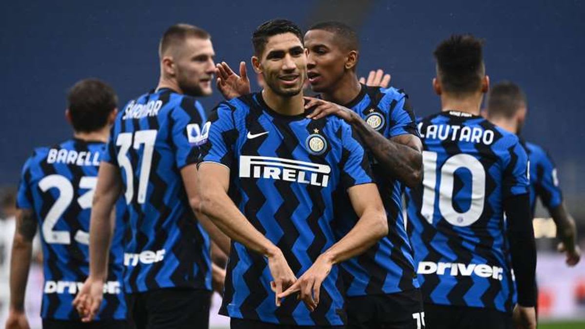 The High Cost of Winning: Inter's Pursuit of Glory under Suning