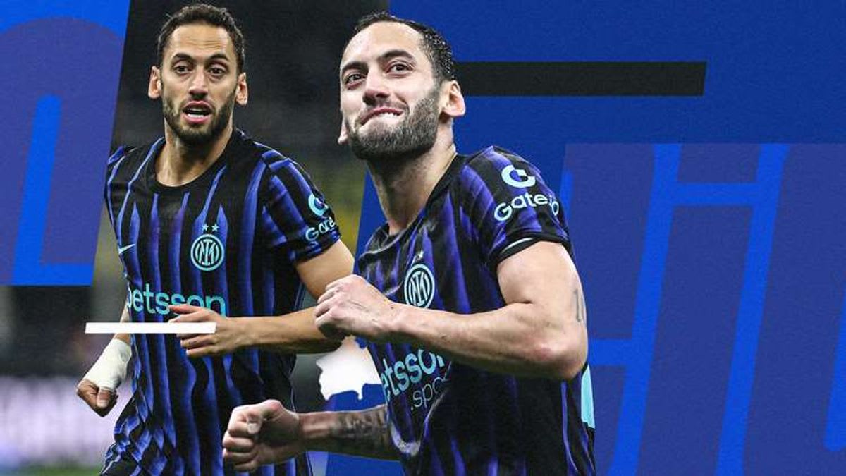  - Why Calhanoglu's Potential Departure from Inter Could Shape Their Summer Transfer Plans