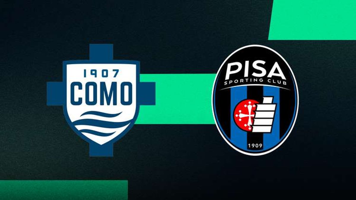 Exciting Match Preview: Como v Pisa in Serie A