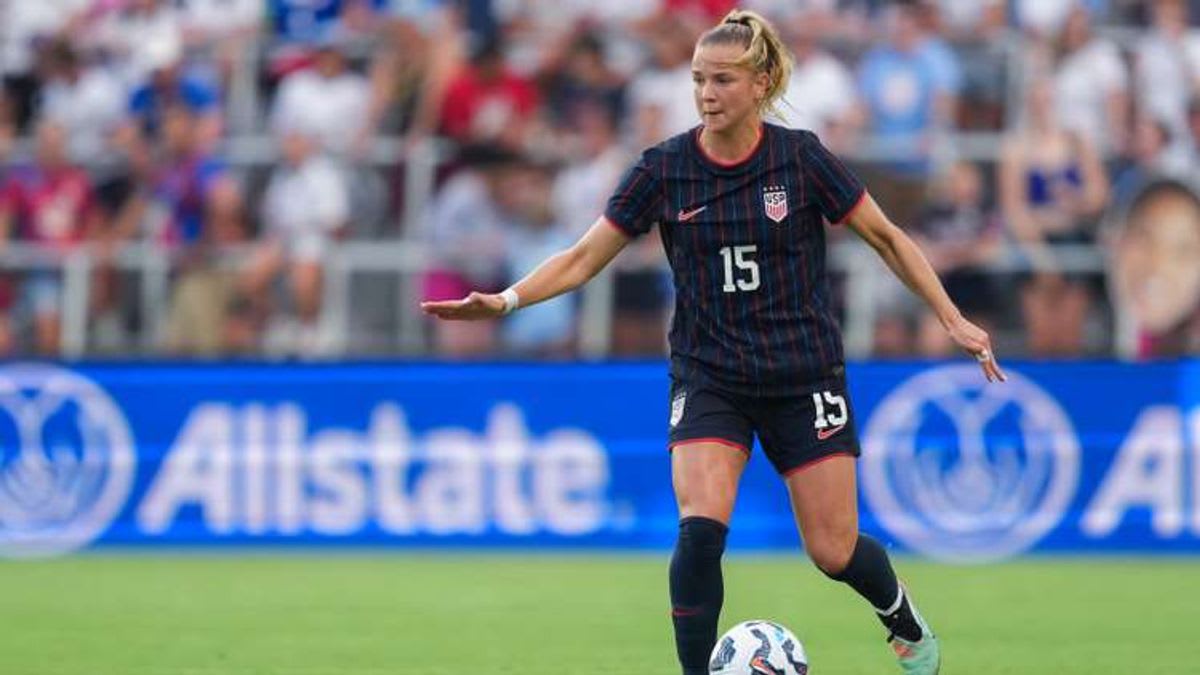 Kansas City Current's Bold Trades Shake Up NWSL Landscape