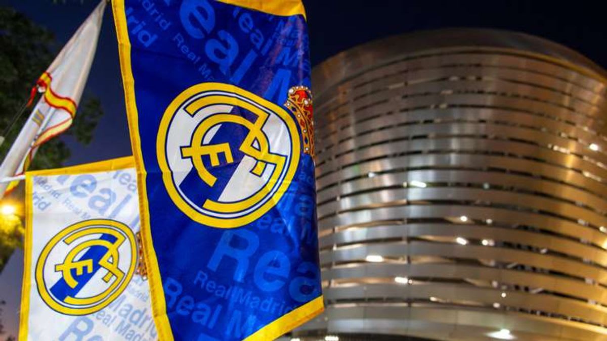 Real Madrid and UEFA Reach Agreement to Put an End to Super League Saga