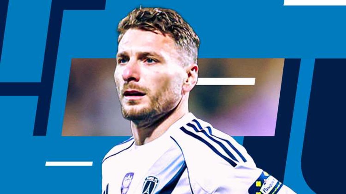 Ciro Immobile's Impact at Paris FC: First Ligue 1 Goal in Crucial Relegation Battle