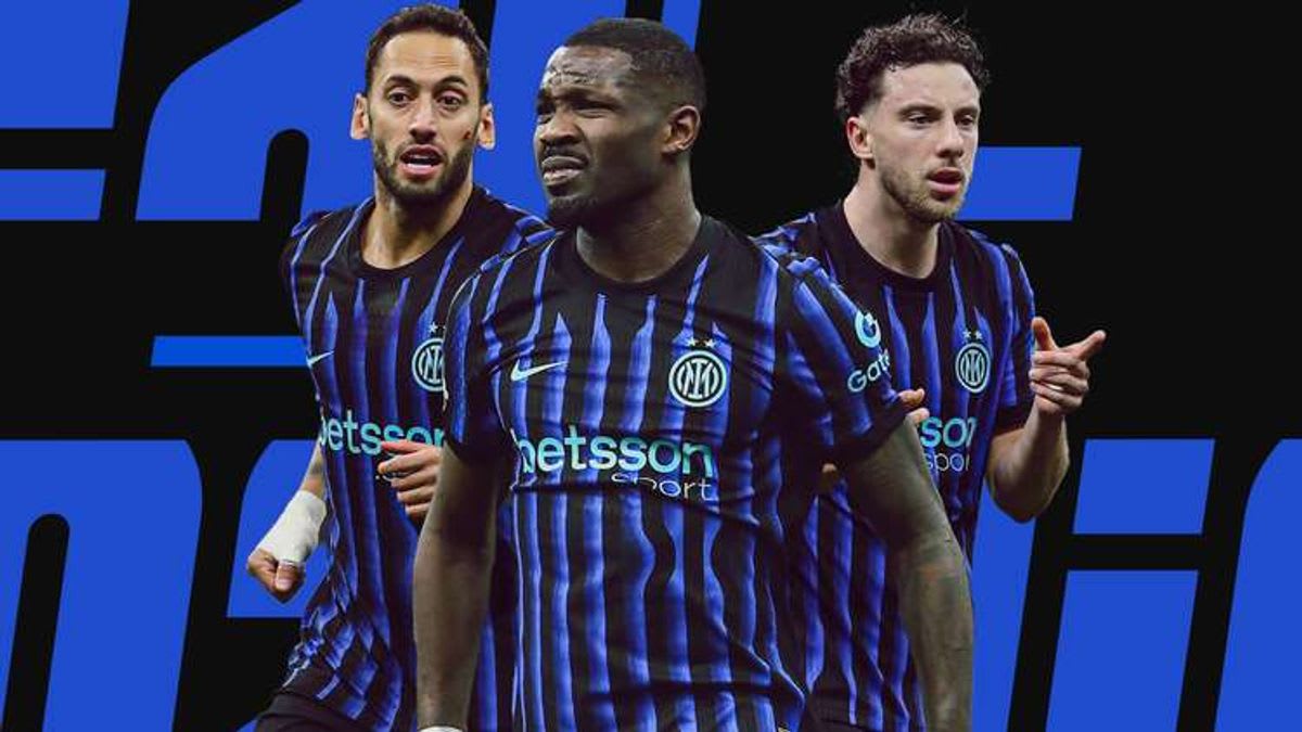 Inter's Summer Revolution: Players Set to Depart and Potential Changes Ahead