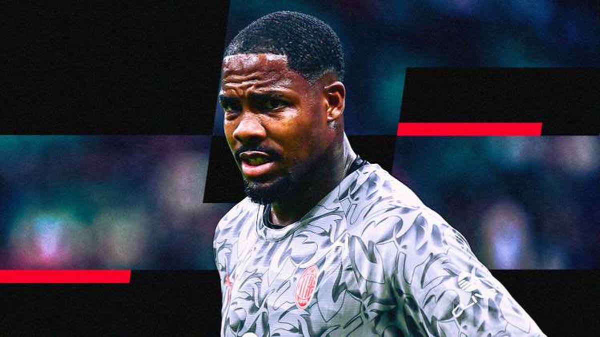 Milan, Maignan's pride: "It's an honour to be captain, I stayed here to redeem myself after last year. And Allegri is top notch."