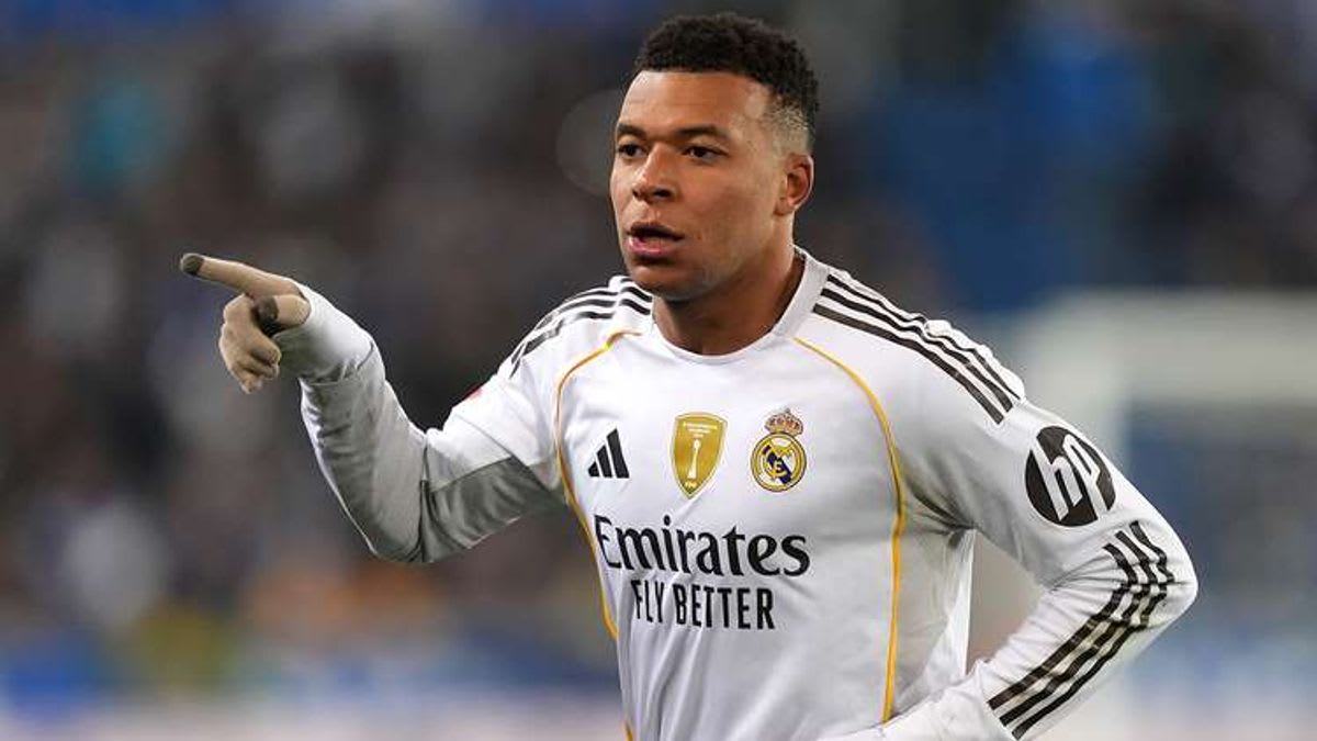 Real Madrid Gains Momentum with Kylian Mbappe's Return for Champions League Clash vs Man City