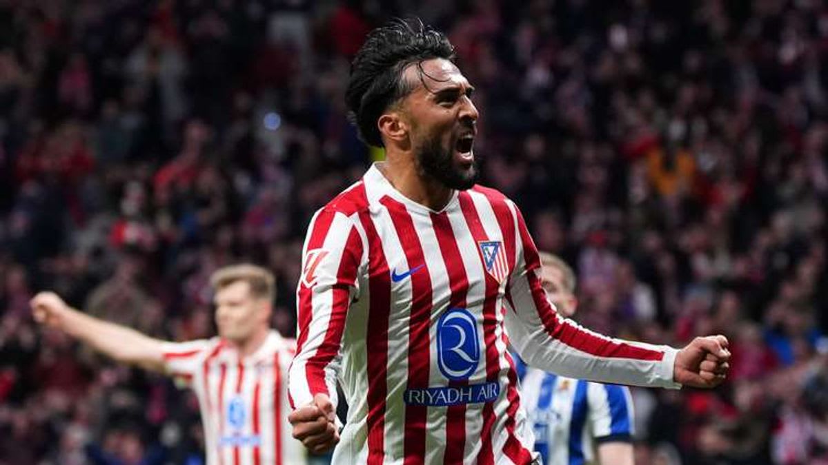 Analysis: The Future of Nico Gonzalez - Atlético Madrid's Strategic Move to Thwart Juventus