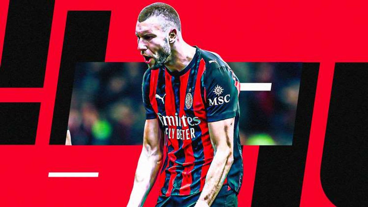 Milan: Chelsea eyeing Pavlovic as Serbian's value triples under Allegri