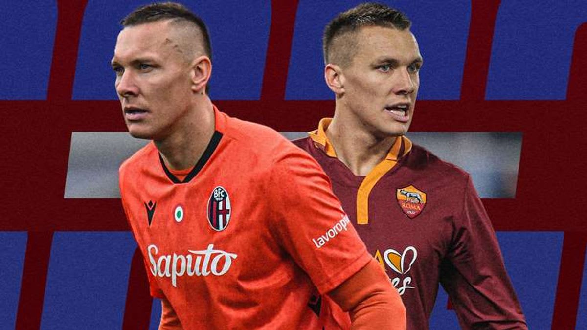 Bologna-Roma: Skorupski's Europa League Nightmare and Redemption Against Former Club