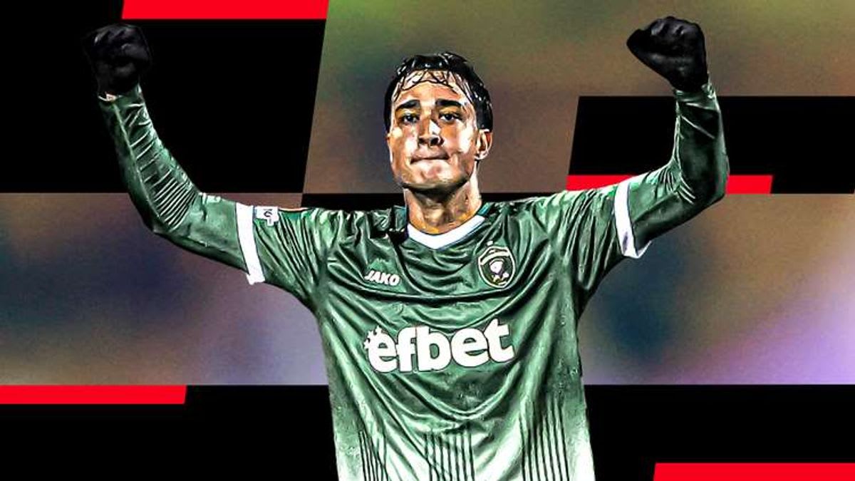 Who is Petar Stanic, the new Milinkovic-Savic on Milan’s radar, and how much does he cost? He is the Europa League’s top scorer