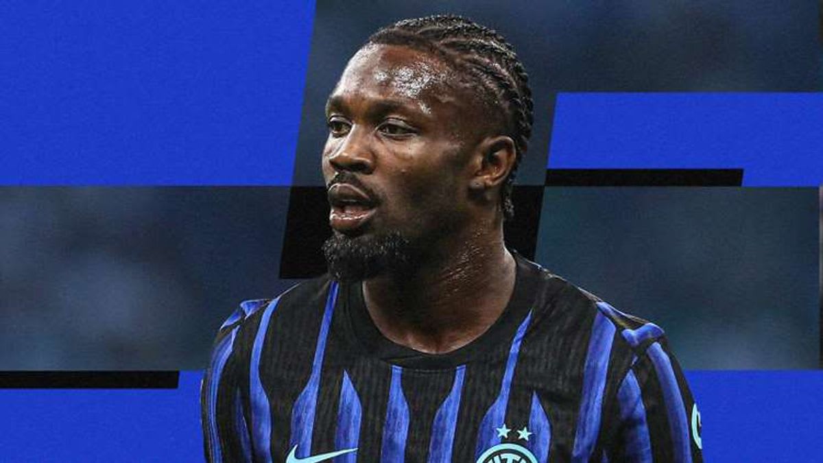 Juventus, Marcus Thuram Idea - Separating Fact from Fiction