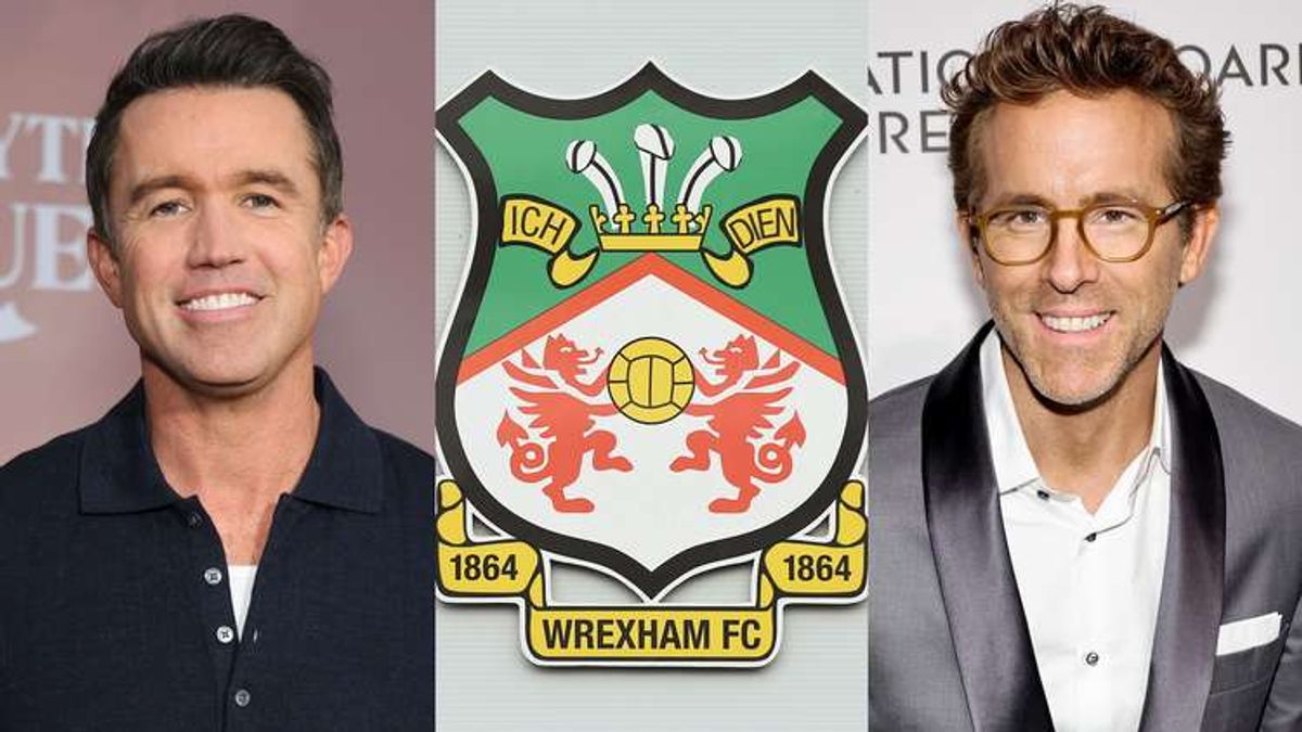 Wrexham's Path to Success: Insights from EFL Veteran for Ryan Reynolds & Rob McElhenney