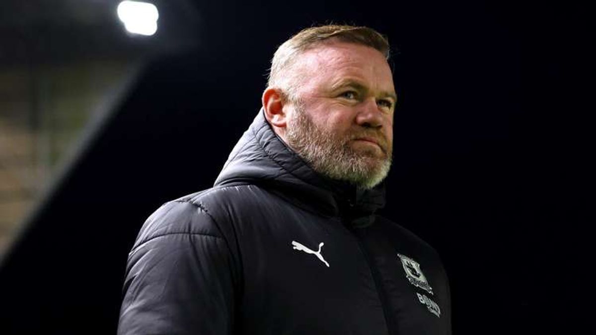  - Wayne Rooney Urges Stronger Anti-Racism Measures Following Disturbing MLS Incident