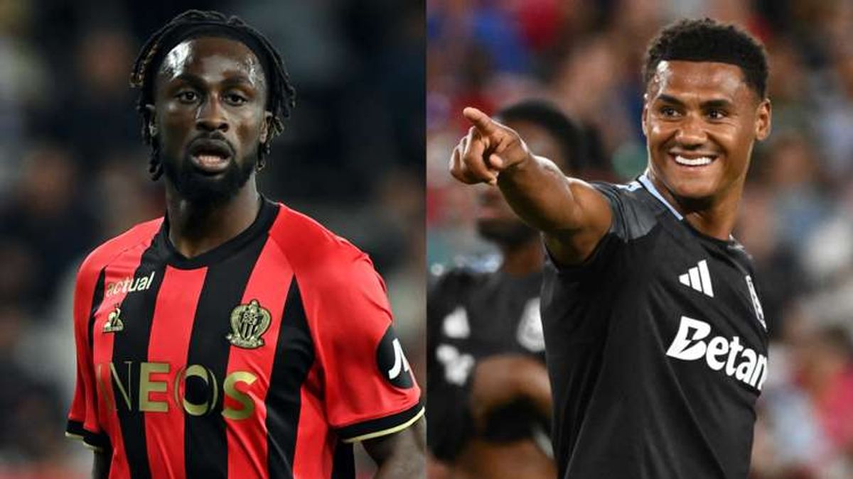 Like Phil Jackson & Shaquille O’Neal: Romelu Lukaku draws parallels with NBA legends when discussing relationship with Napoli boss Antonio Conte