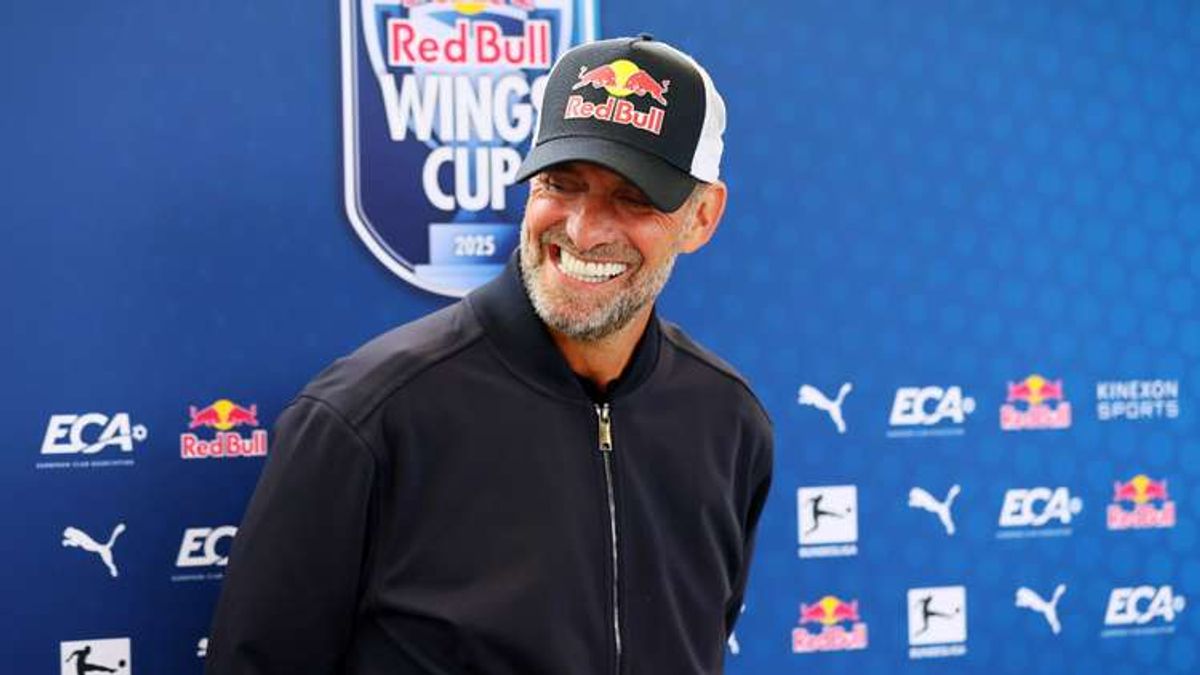 - Jurgen Klopp aims to recruit key figure from Bundesliga club - Latest Update