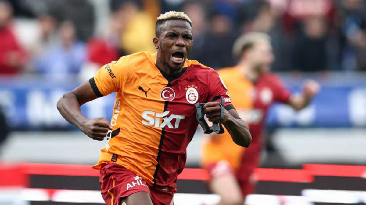 Victor Osimhen Transfer Saga: Napoli Reject Al-Hilal's Bid, Striker Unsure of Future