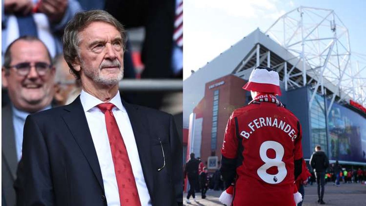 Manchester United Sets Revenue Record Despite Poor Season