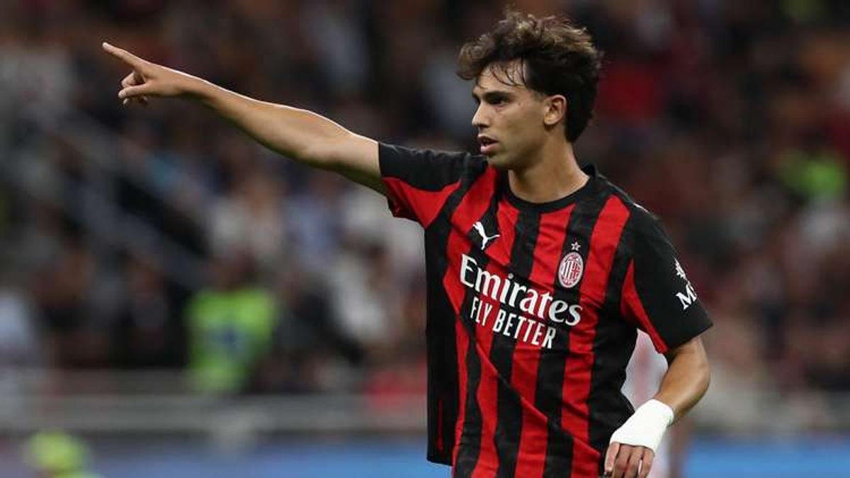Joao Felix's Agent in Crucial Talks with Chelsea to Facilitate Benfica Move