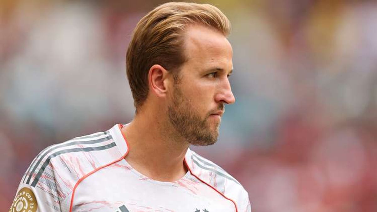 Harry Kane's Potential Transfer Plan: Latest Update