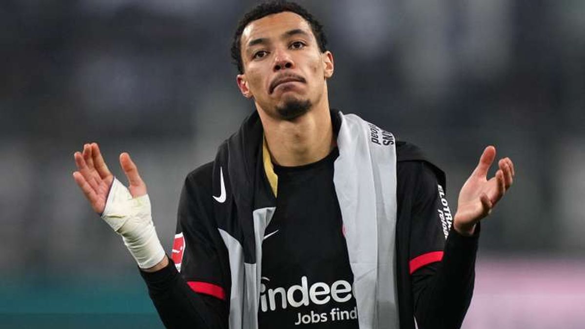 Transfers | Bundesliga | Premier League | Eintracht Frankfurt | Newcastle | H. Ekitike