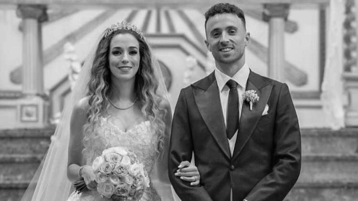 Arne Slot confirms Liverpool's extraordinary gesture for Diogo Jota's family